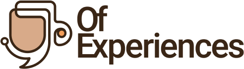 of experience logo